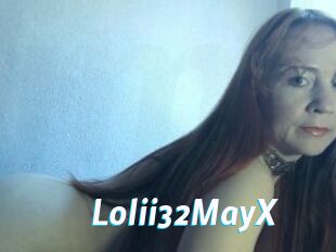 Lolii32MayX