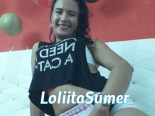LoliitaSumer