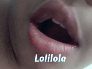 Lolilola