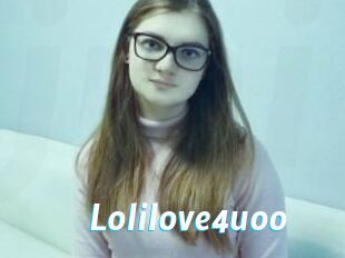 Loli_love4uoo