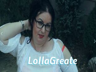 LollaGreate