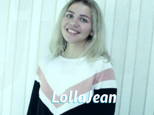 LollaJean