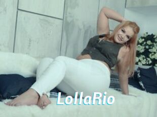 LollaRio
