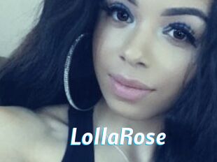 LollaRose