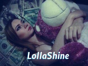 Lolla_Shine