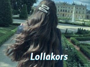 Lollakors