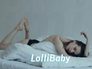 LolliBaby