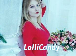 LolliCandy