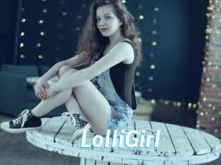 LolliGirl