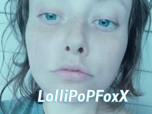 LolliPoPFoxX
