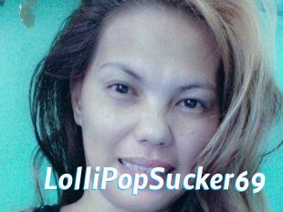 LolliPopSucker69