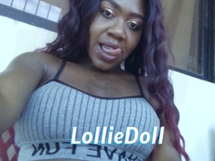 LollieDoll