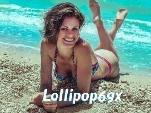Lollipop69x