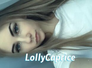 LollyCaprice