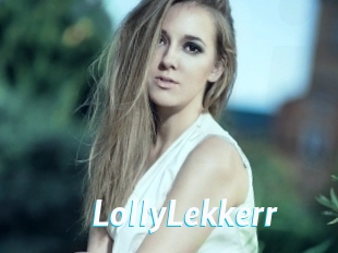 LollyLekkerr J Mine