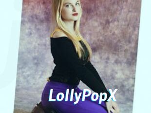 LollyPopX