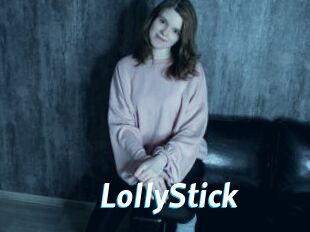 LollyStick