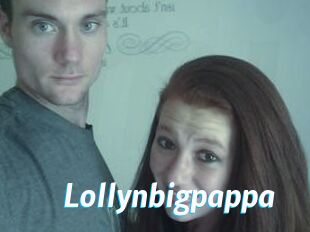 Lollynbigpappa