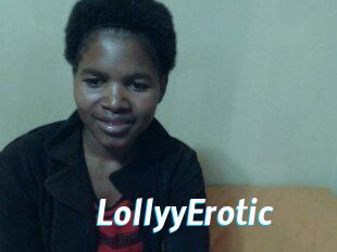 LollyyErotic