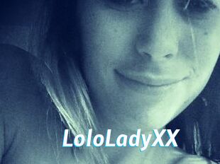 LoloLadyXX