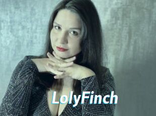 LolyFinch