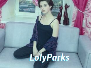 LolyParks