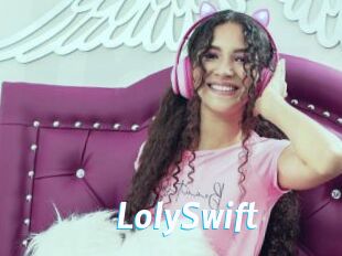 LolySwift