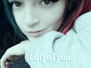 LolyaTyan