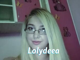 Lolydeea