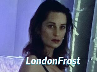 LondonFrost