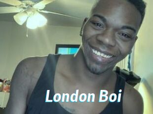 London_Boi