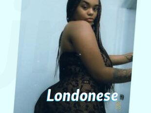 Londonese