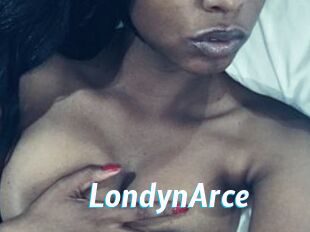 LondynArce
