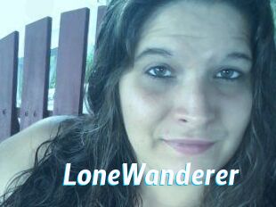 LoneWanderer