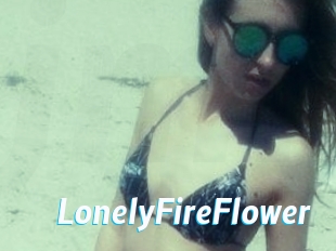 LonelyFireFlower