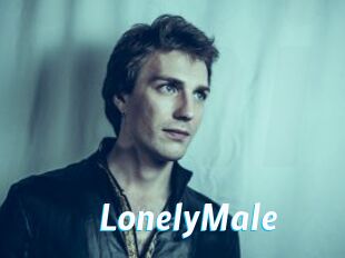 LonelyMale