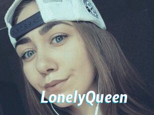 LonelyQueen
