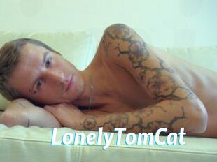 LonelyTomCat