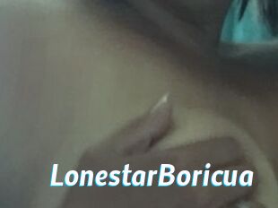 LonestarBoricua