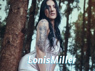 LonisMiller J Mine