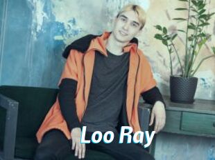 Loo_Ray
