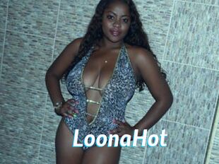 LoonaHot