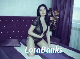 LoraBanks