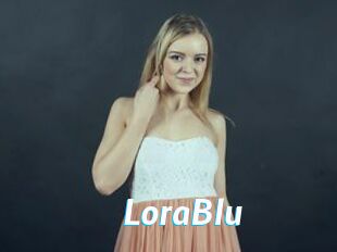 LoraBlu