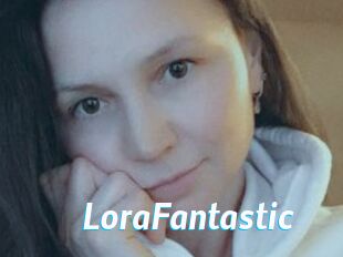LoraFantastic