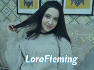 LoraFleming