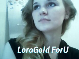 LoraGold_ForU