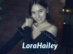 LoraHailey