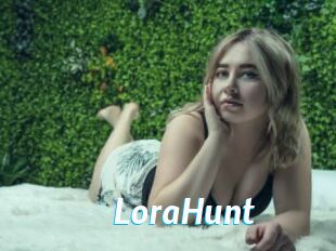 LoraHunt