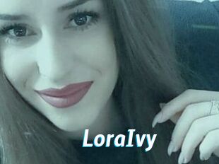LoraIvy
